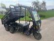Remolqu agrícola -  - lastendreirad tuk tuk