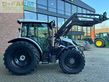 Tractor agrícola - Valtra - a104