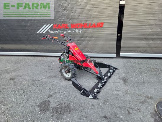 Cortacésped manual - Köppl - 411 510ls