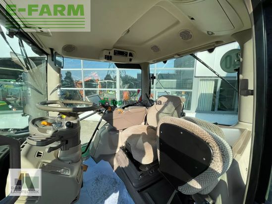 Tractor agrícola - John Deere - 6250r