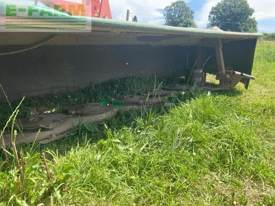 Cortacésped manual - Taarup - ta 2532