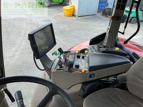Tractor agrícola - Case IH - puma 230cvx tractor (st23247)