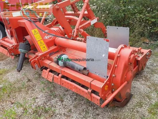 Grada rotativa - Kuhn - el 162