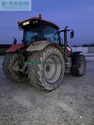 Tractor agrícola - McCormick - x70.70