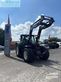 Tractor agrícola - Valtra - n 134 h5
