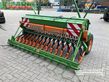 Sembradora - Amazone - d8-30 super