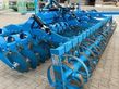 Grada de disco - Lemken - heliodor 9/500 k - versteigerung über ab-aucti