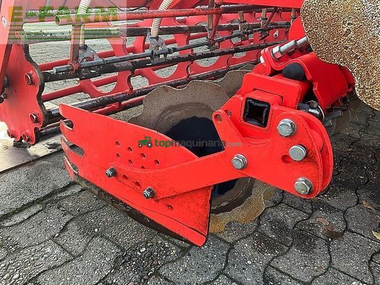 Grada de disco - Maschio - veloce 300 + apv ps 500 m2