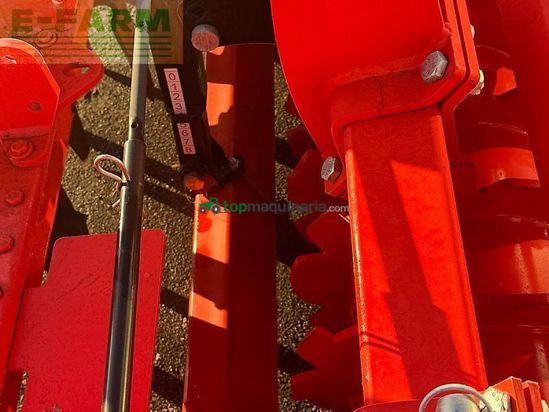 Grada rotativa - Maschio - gabbiano 5000