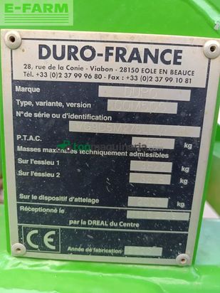 Cultivador -  - compil 500