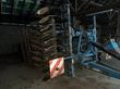 Grada de disco - Lemken - rubin 9/400 kua