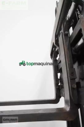 Elevadora - Linde - e 12 386