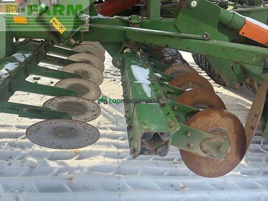 Sembradora - Amazone - cirrus 3001