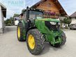 Tractor agrícola - John Deere - 6155r