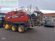 Empacadora gigant - New Holland - bb 950a / bb950a
