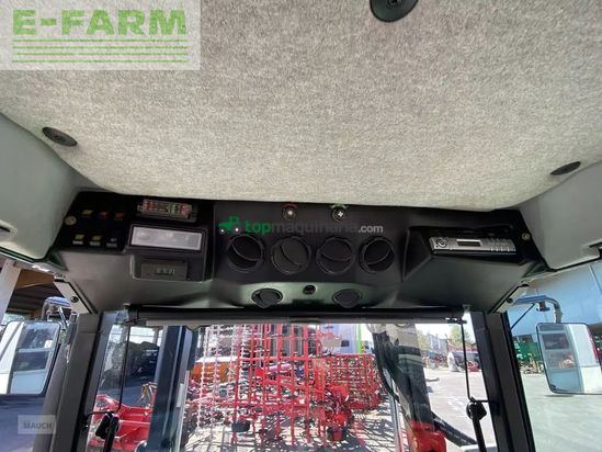 Tractor agrícola - Deutz-Fahr - agroplus 85