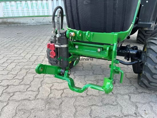 Tractor agrícola - John Deere - 1026 r