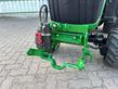 Tractor agrícola - John Deere - 1026 r