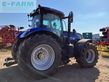 Tractor agrícola - New Holland - t 7 270 ac blue power