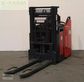 Elevadora - Linde - d 12 hp sp 133