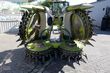 Cosechadora de Cereal - Claas - jaguar 950 4-trac inkl. claas orbis 600