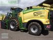 Cosechadora de Cereal - Krone - big x 1180