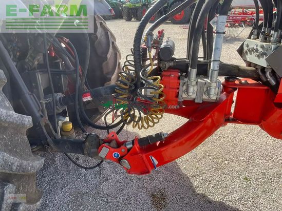 Rastrillo - Kuhn - ga 13131