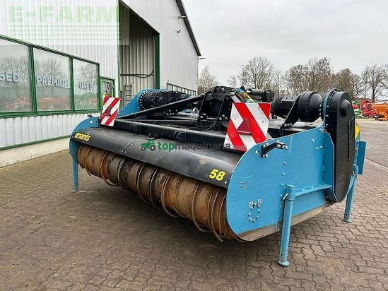Grada rotativa - Imants - 58sx300plh