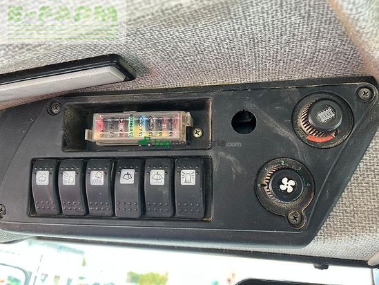 Tractor agrícola - Same - explorer 95