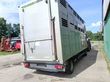 Remolqu agrícola - Menke - janzen vtw 18