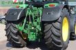Tractor agrícola - John Deere - 6r 250 traktor