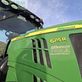Tractor agrícola - John Deere - 6215 r