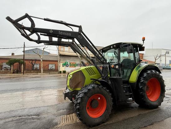 Tractor agrícola - ARION 620