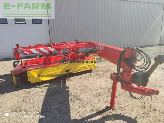 Cortacésped manual -  - jet cut t 320