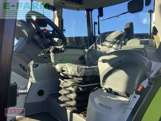 Tractor agrícola - Claas - arion 410 stage v (standard)