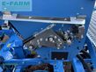 Grada rotativa - Lemken - zirkon 8/300 + saphir 10 isobus