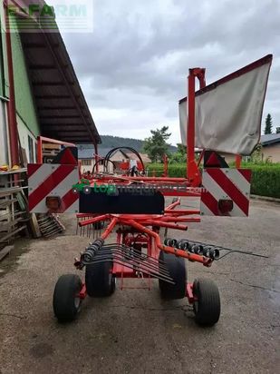 Rastrillo - Kuhn - ga 6632