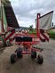 Rastrillo - Kuhn - ga 6632