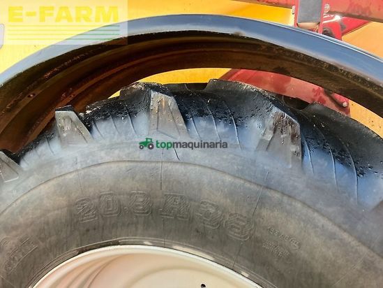 Atomizador - Hardi - navigator 4000