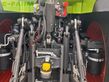 Tractor agrícola - Claas - arion 630 cebis cmatic CMATIC CEBIS