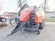 Empacadora gigant - Kuhn - lsb 1290 id quaderballenpresse