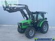 Tractor agrícola - Deutz-Fahr - 5080 d keyline (b) Keyline