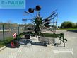Henificador - Fendt - former 8055 pro