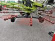 Rastrillo - Claas - liner 1650