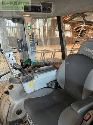 Tractor agrícola - Claas - arion 420 (a52/200)