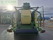Empacadora gigant - Krone - comprima cv 150 xc