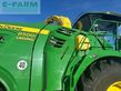 Cosechadora de Cereal - John Deere - 8500i prodrive 40 km/h
