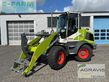 Minicargadora - Claas - torion 644 sinus