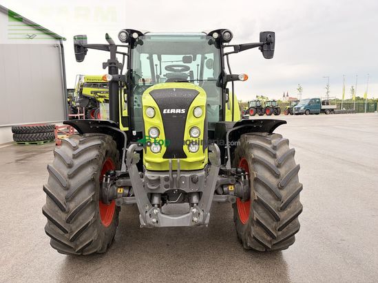 Tractor agrícola - Claas - arion 450 stage v (cis)