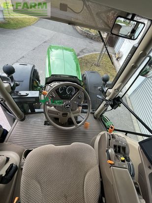 Tractor agrícola - John Deere - 6150r